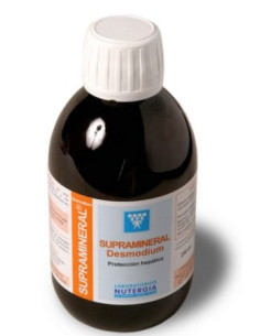 Supramineral desmodium 250 ml Nutergia