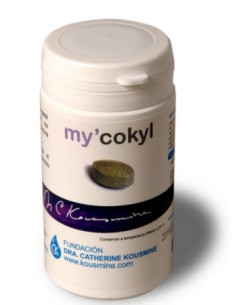 My´Cokyl 90 comprimidos Nutergia