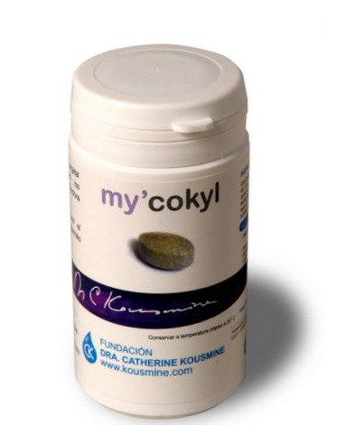 My´Cokyl 90 comprimidos Nutergia