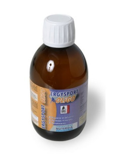 Ergysport Oligomax 500ml Nutergia