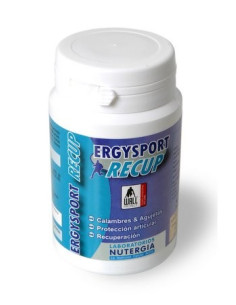 Ergysport Recup 60 cápsulas Nutergia