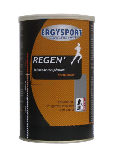 Ergysport Regen 450g Nutergia