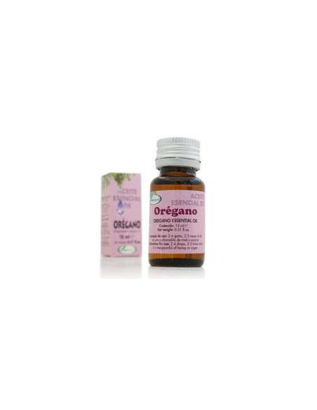 Aceite Esencial de Orégano 15ml. Aceite Esencial de Orégano 15ml.