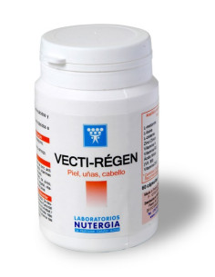 Vecti-Regen 60 cápsulas Nutergia