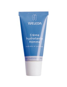 Crema hidratante para Hombre Weleda 30ml
