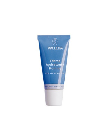 Crema hidratante para Hombre Weleda 30ml