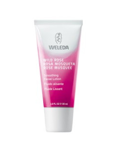Fluido alisante de Rosa Mosqueta Weleda 30ml