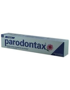Parodontax original pasta dentífrica 75ml GSK