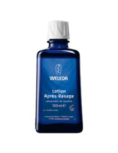 Loción para el afeitado Weleda 100ml