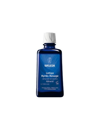 Loción para el afeitado Weleda 100ml