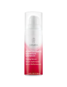 Serum reafirmante de Granada Weleda 30ml