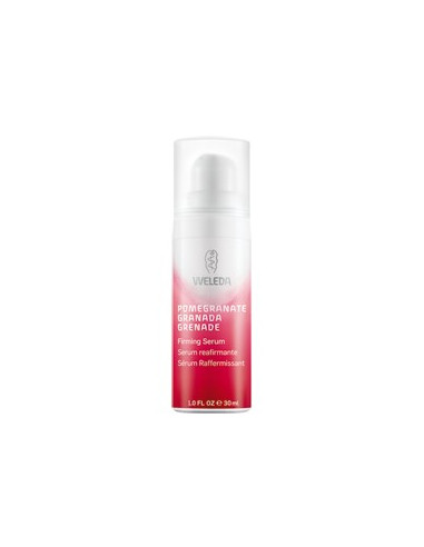 Serum reafirmante de Granada Weleda 30ml