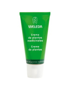 Skin food crema de Plantas Medicinales Weleda 30ml