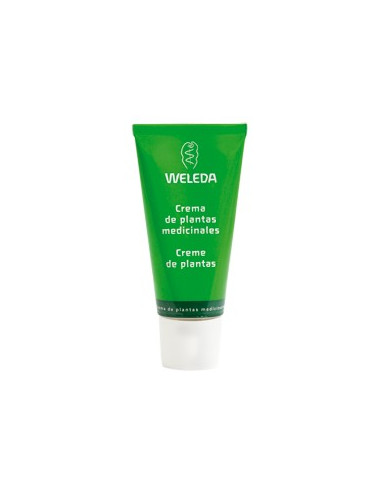 Skin food crema de Plantas Medicinales Weleda 30ml