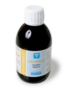 Ergydigest  250ml Nutergia