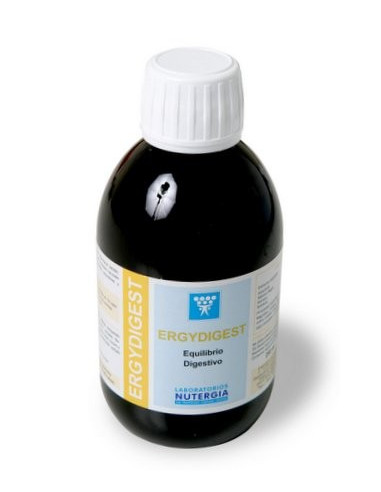 Ergydigest  250ml Nutergia