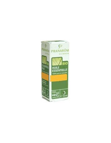 Aceite Esencial de Citronela de Java BIO 10ml.